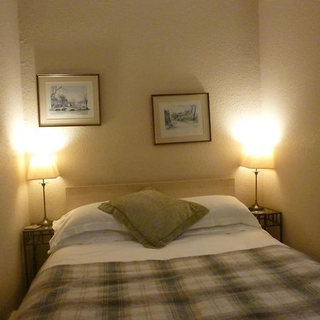 The Maples Bed and Breakfast Hythe  Værelse billede