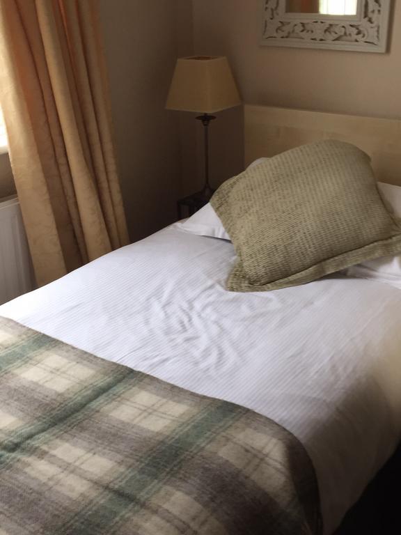 The Maples Bed and Breakfast Hythe  Værelse billede