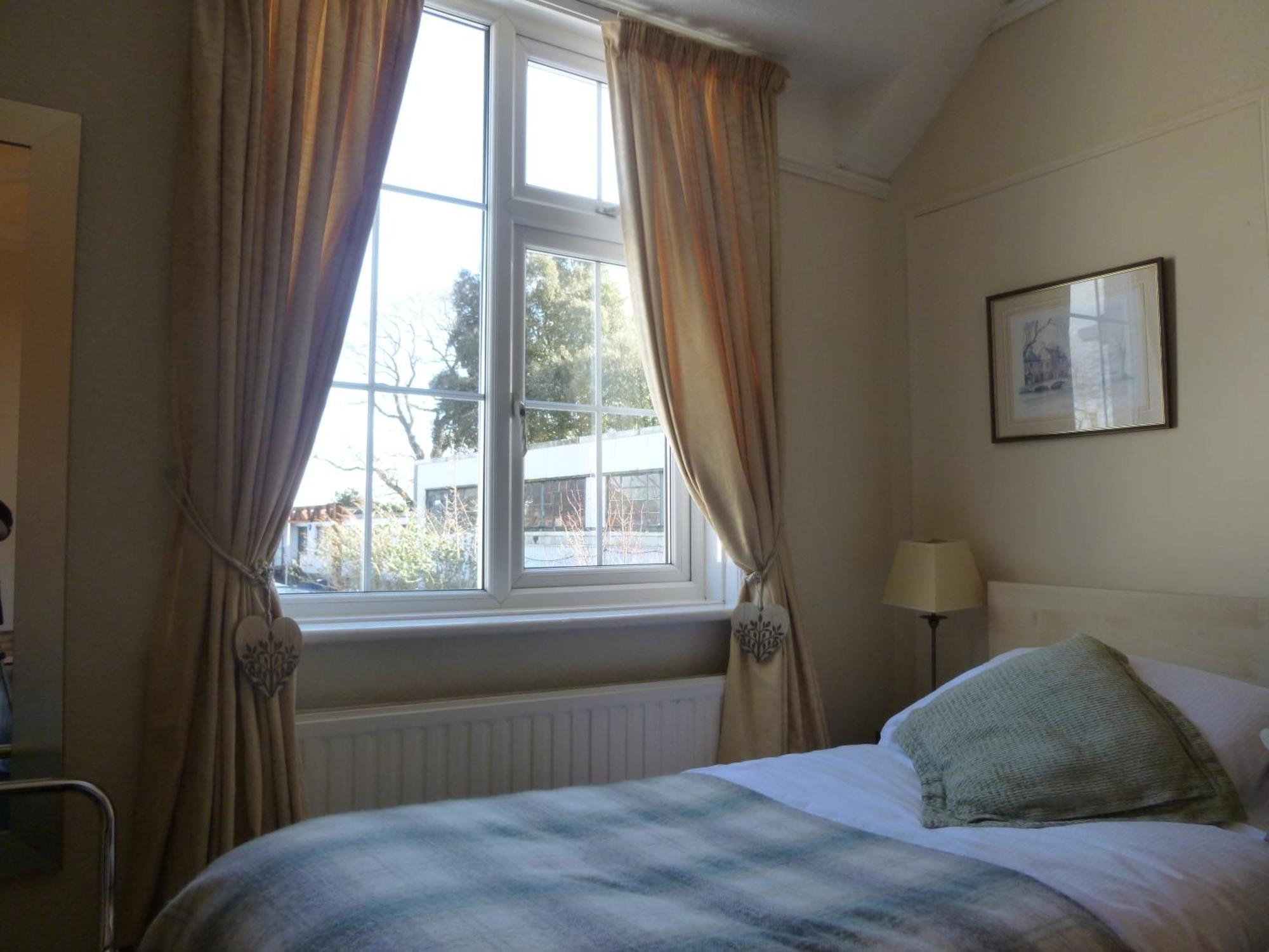 The Maples Bed and Breakfast Hythe  Værelse billede