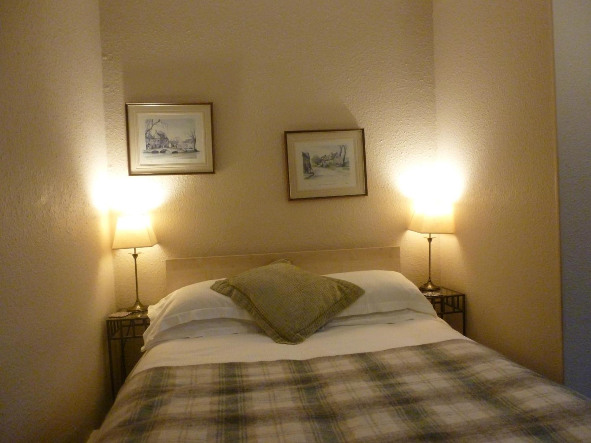 The Maples Bed and Breakfast Hythe  Værelse billede