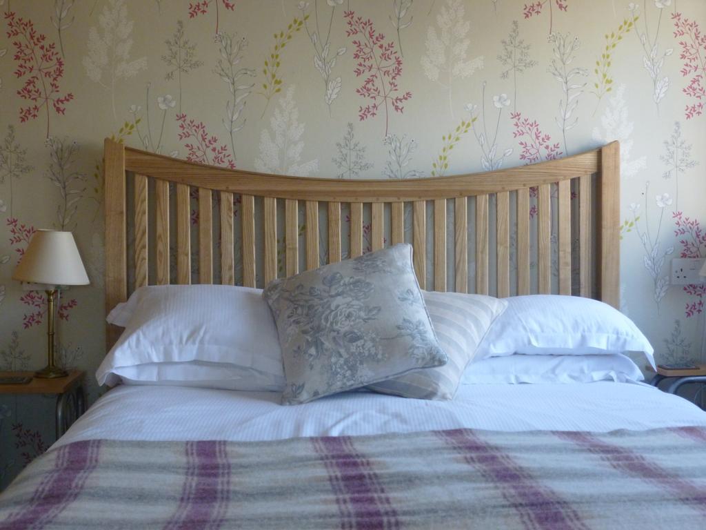 The Maples Bed and Breakfast Hythe  Værelse billede