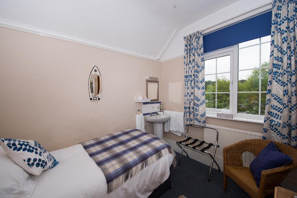 The Maples Bed and Breakfast Hythe  Eksteriør billede